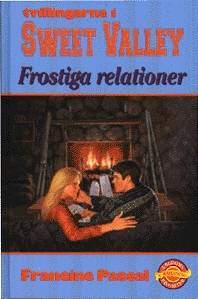 Frostiga relationer