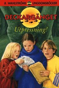 Utpressning!     7