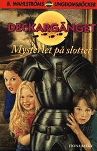 Mysteriet på slottet      8