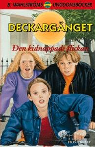 Den kidnappade flickan    12