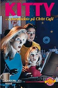 Kitty : cyberdetektiv på Ch@t Café