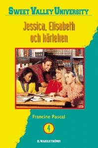 Jessica,Elisabet o kärleken   SVH4