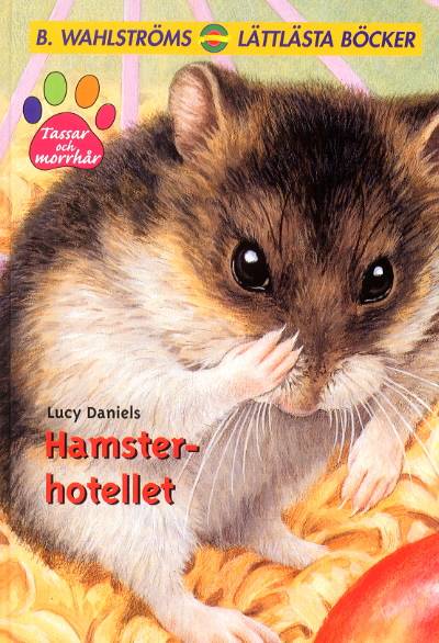 Hamsterhotellet
