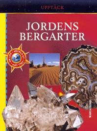 Jordens bergarter