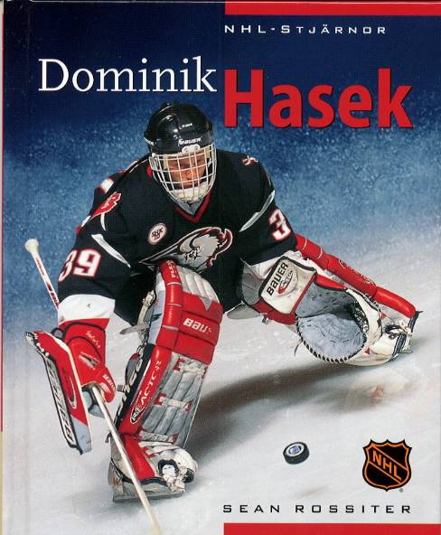 Dominik Hasek