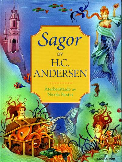 Sagor av H.C. Andersen