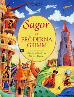 Sagor av Bröderna Grimm