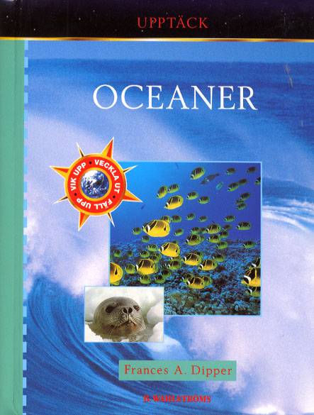 Oceaner