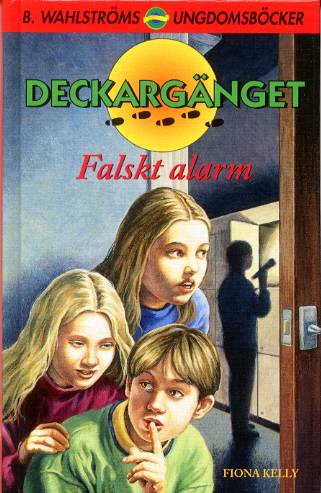 Falskt alarm    13