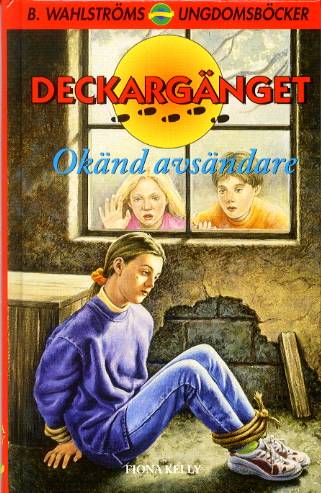 Okänd avsändare    14