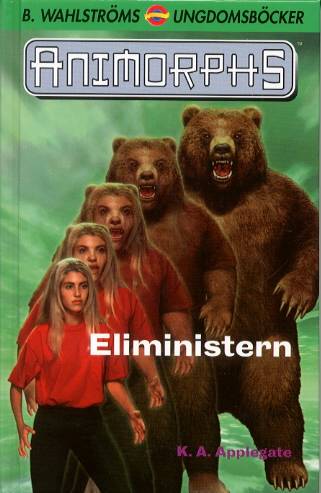 Eliministern