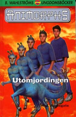 Utomjordingen