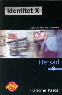 Hetsad      (I X 3)