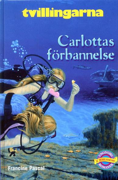 Carlottas förbannelse