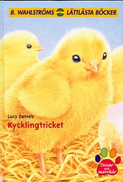 Kycklingtricket