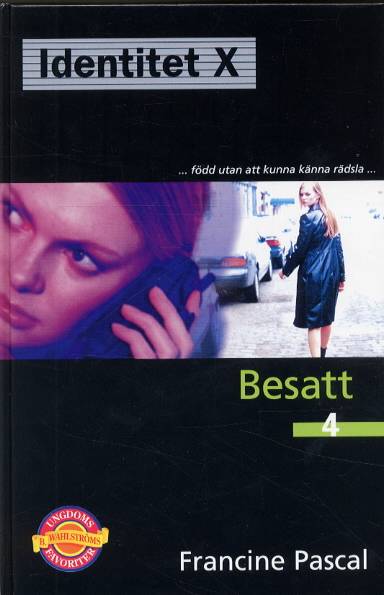 Besatt     (I X 4)
