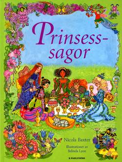 Prinsess-sagor