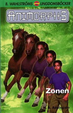 Zonen