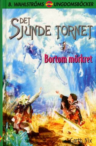 Bortom mörkret (Det 7:e tornet 5)