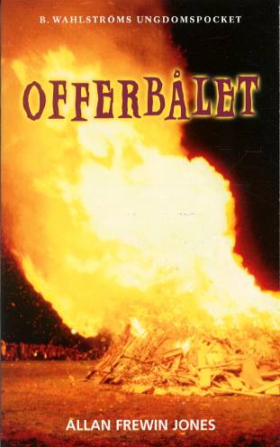 Offerbålet