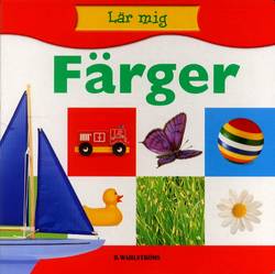 Lär mig färger