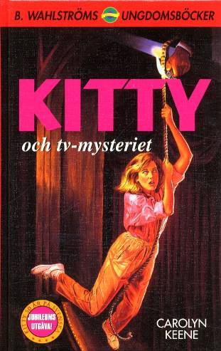 Kitty och tv-mysteriet