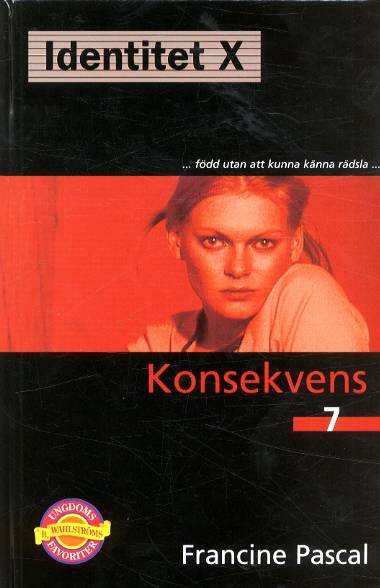 Konsekvens (Identitet X  7)