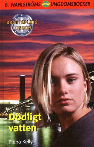 Dödligt vatten