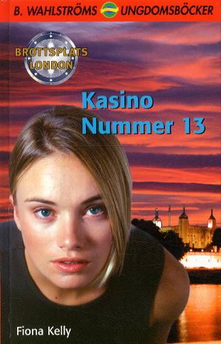 Kasino nr 13