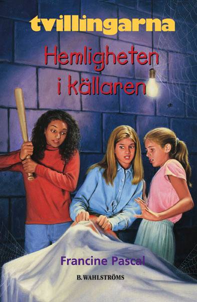 Hemligheten i källaren