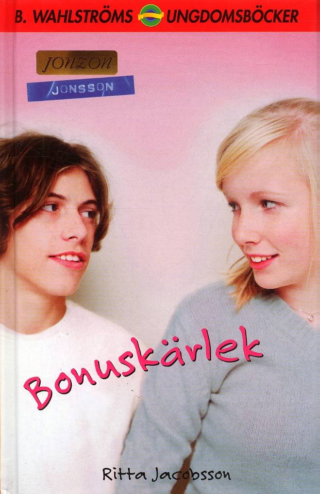 Bonuskärlek