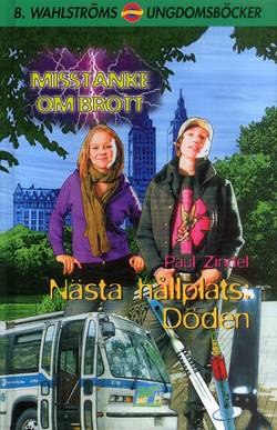 Nästa hållplats: Döden