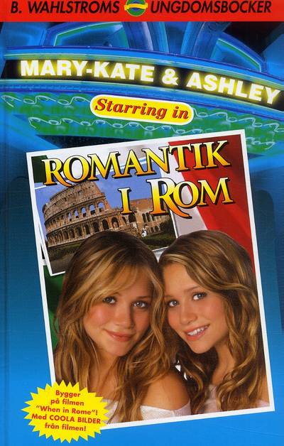 Romantik i Rom