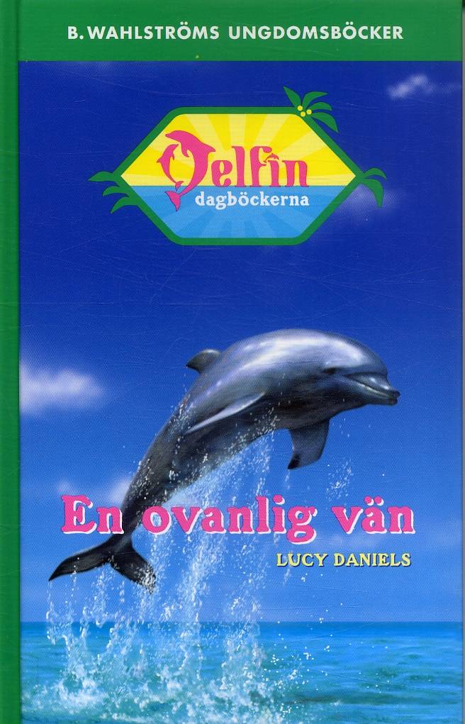 En ovanlig vän