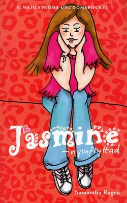 Jasmine - nyinflyttad