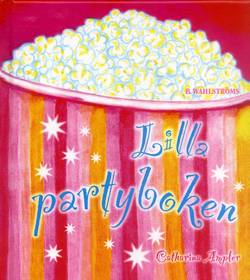 Lilla partyboken