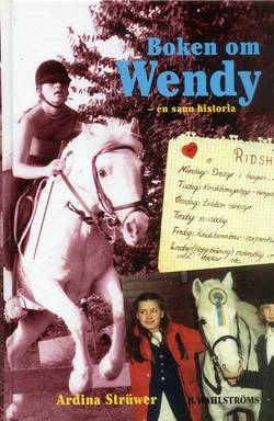Boken om Wendy : en sann historia
