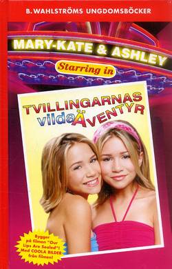 Tvillingarnas vilda äventyr