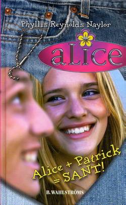 Alice + Patrick = sant!