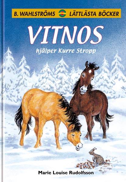 Vitnos hjälper Kurre Stropp