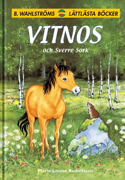 Vitnos och Sverre Sork