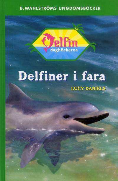 Delfiner i fara