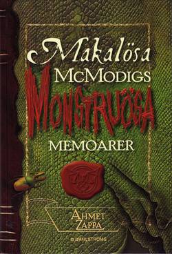 Makalösa McModigs monstruösa memoarer