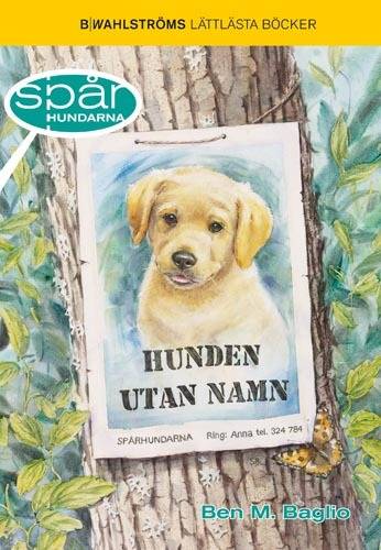 Hunden utan namn