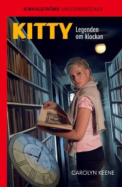 Kitty och legenden om klockan