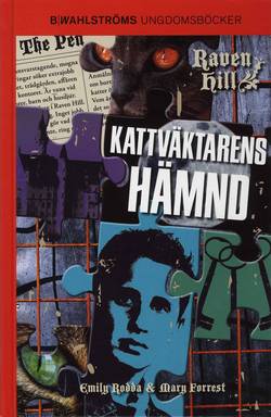 Kattväktarens hämnd