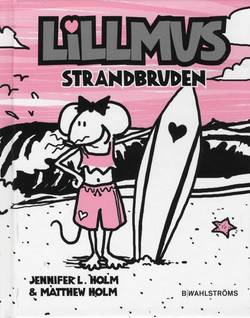 Lillmus : strandbruden