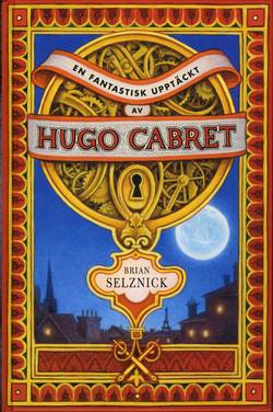 En fantastisk upptäckt av Hugo Cabret