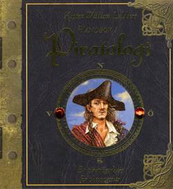 Kapten William Lubbers Handbok i Piratologi