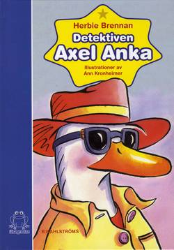 Detektiven Axel Anka